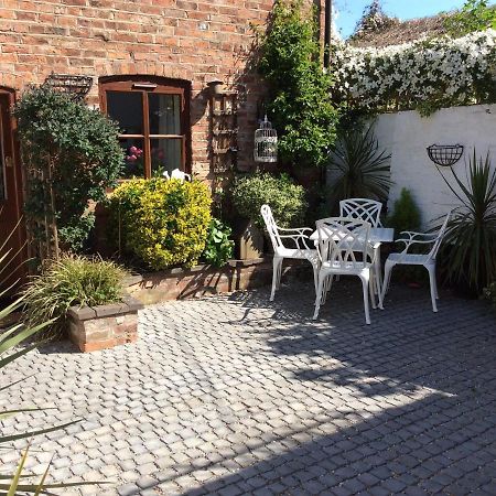 Old Street B&B Upton upon Severn Extérieur photo