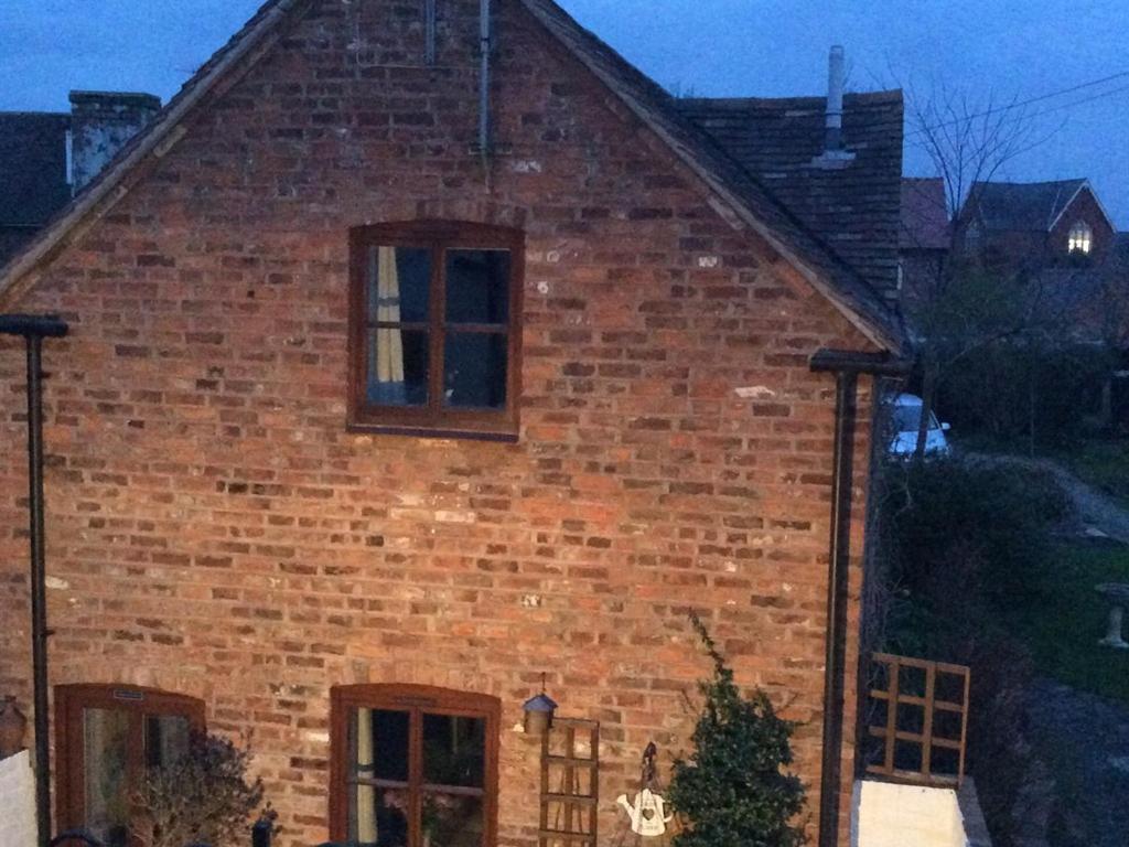 Old Street B&B Upton upon Severn Extérieur photo