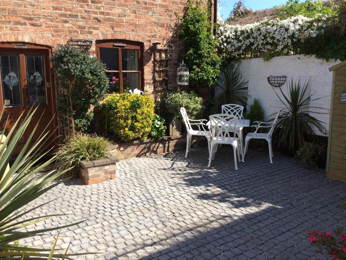 Old Street B&B Upton upon Severn Extérieur photo