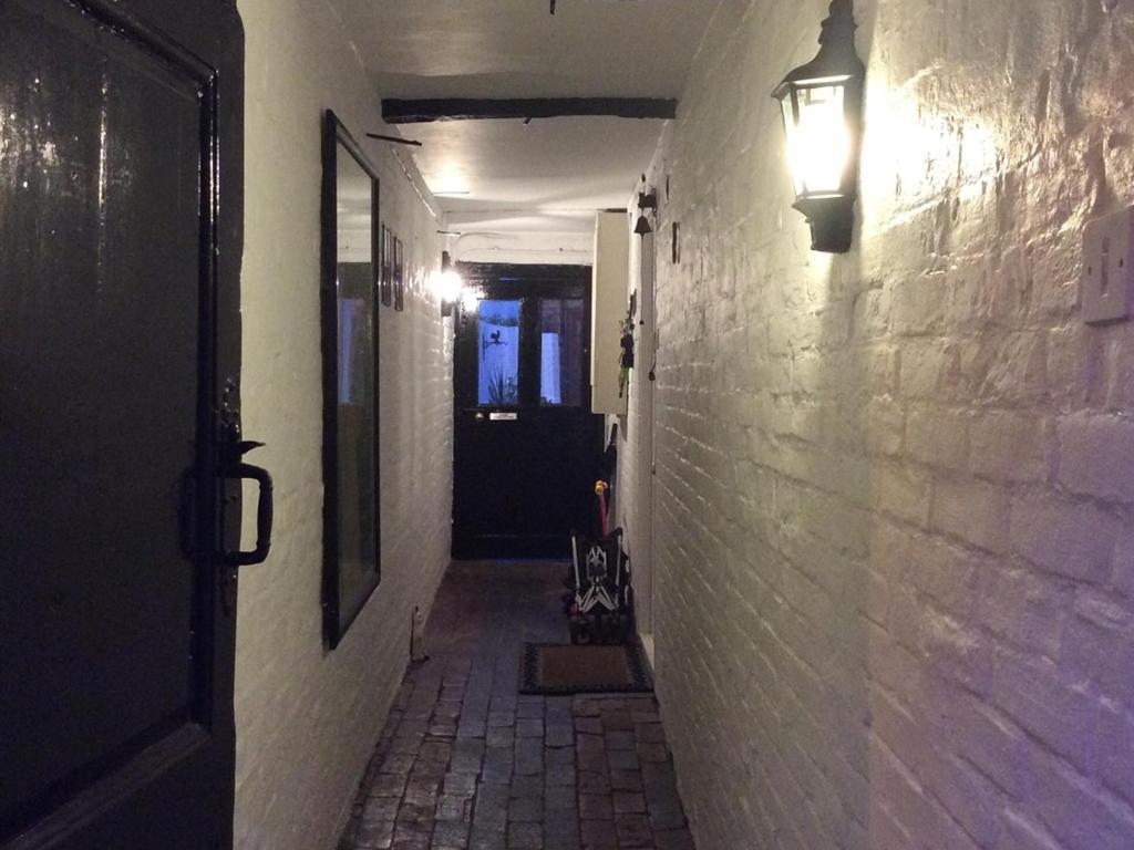 Old Street B&B Upton upon Severn Extérieur photo