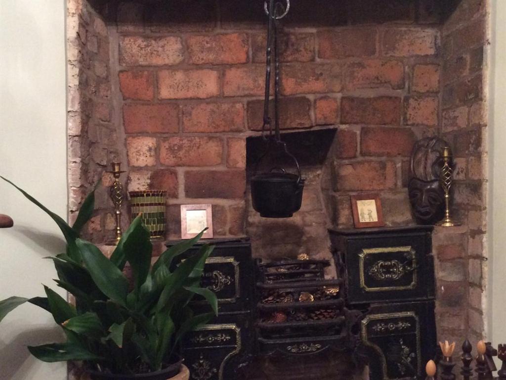 Old Street B&B Upton upon Severn Extérieur photo