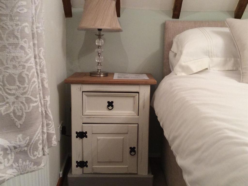 Old Street B&B Upton upon Severn Extérieur photo
