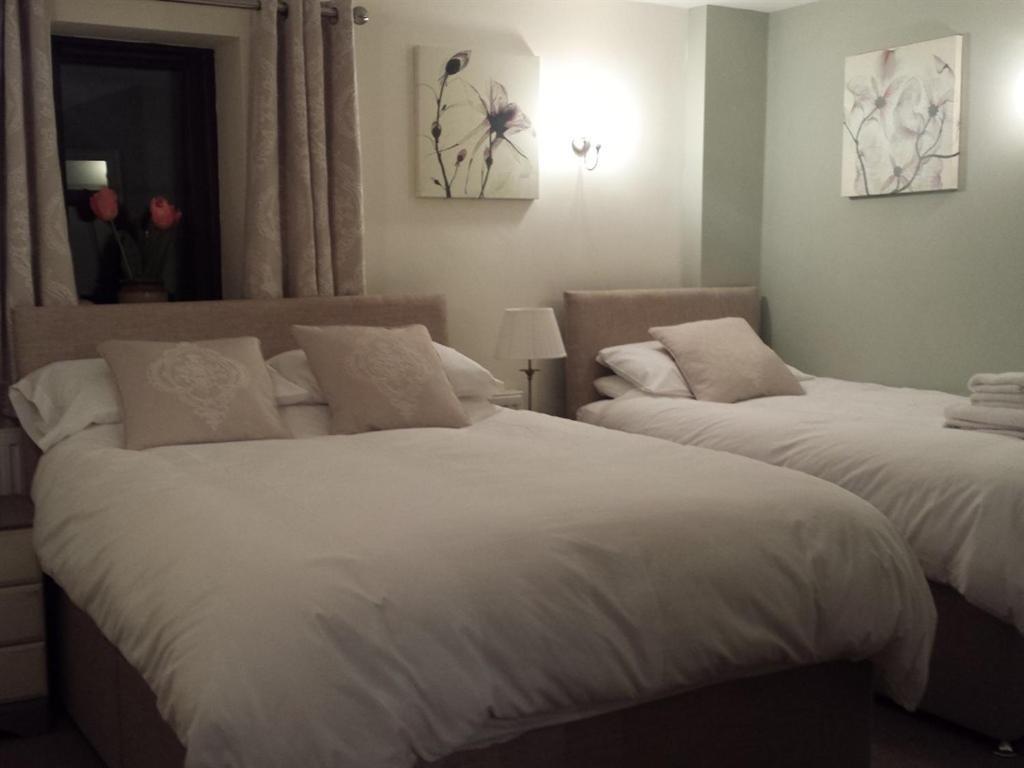Old Street B&B Upton upon Severn Chambre photo