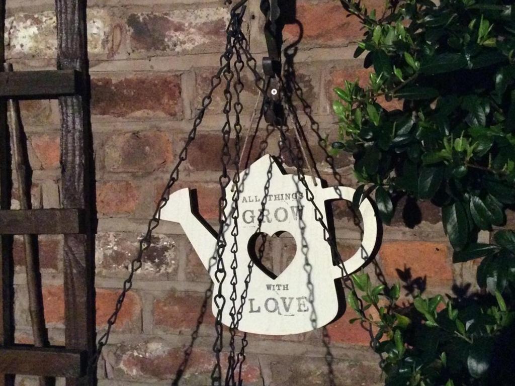 Old Street B&B Upton upon Severn Extérieur photo