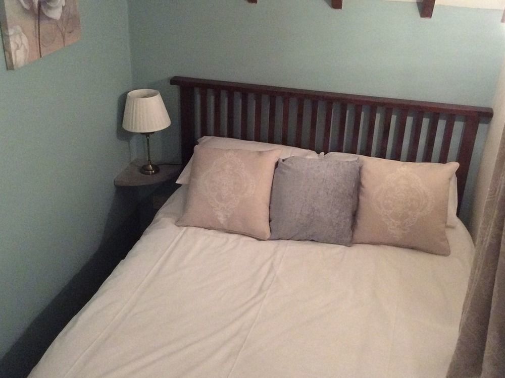 Old Street B&B Upton upon Severn Extérieur photo