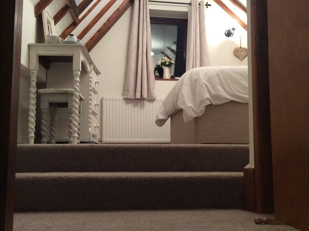Old Street B&B Upton upon Severn Extérieur photo