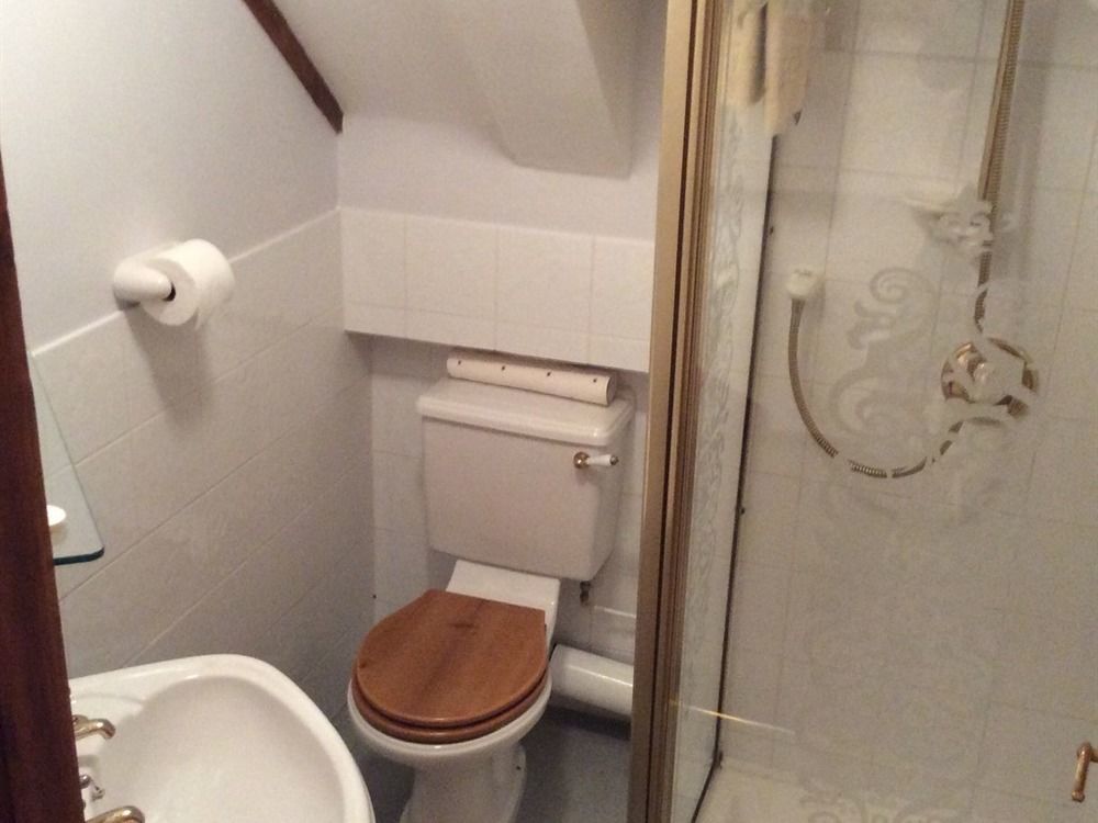 Old Street B&B Upton upon Severn Extérieur photo
