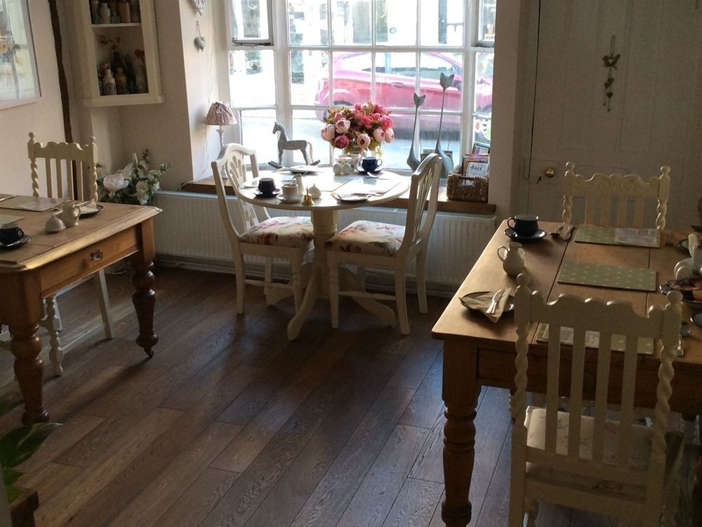 Old Street B&B Upton upon Severn Extérieur photo