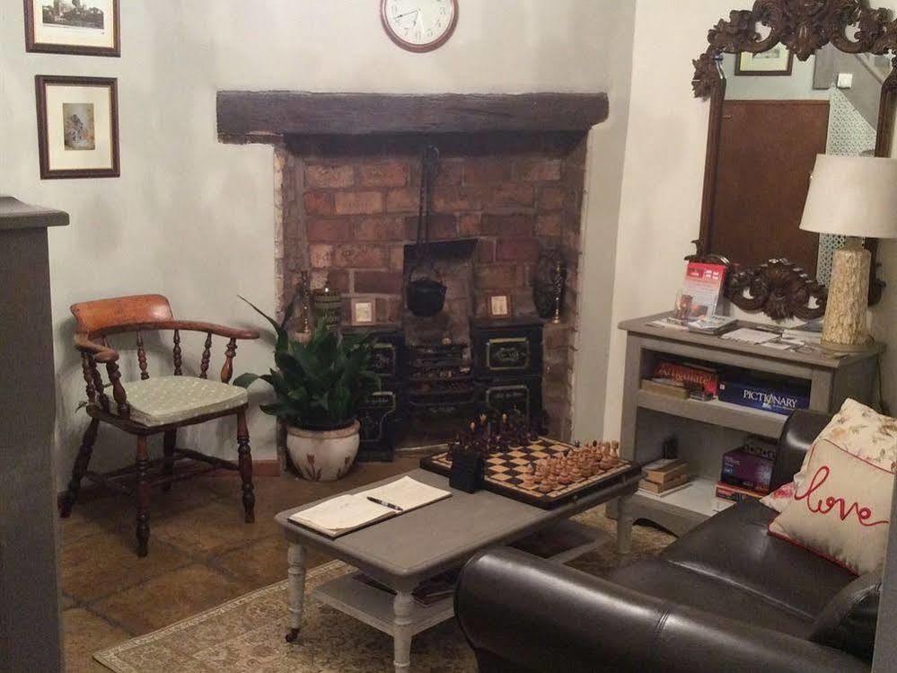 Old Street B&B Upton upon Severn Extérieur photo