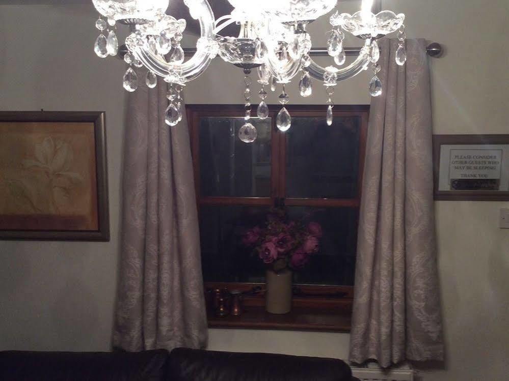 Old Street B&B Upton upon Severn Extérieur photo