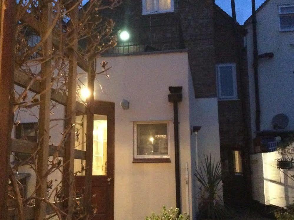 Old Street B&B Upton upon Severn Extérieur photo