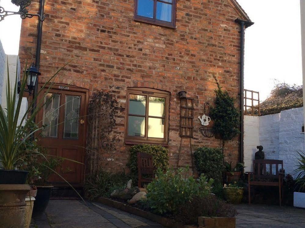 Old Street B&B Upton upon Severn Extérieur photo