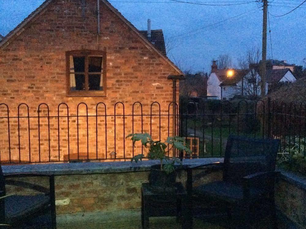 Old Street B&B Upton upon Severn Extérieur photo
