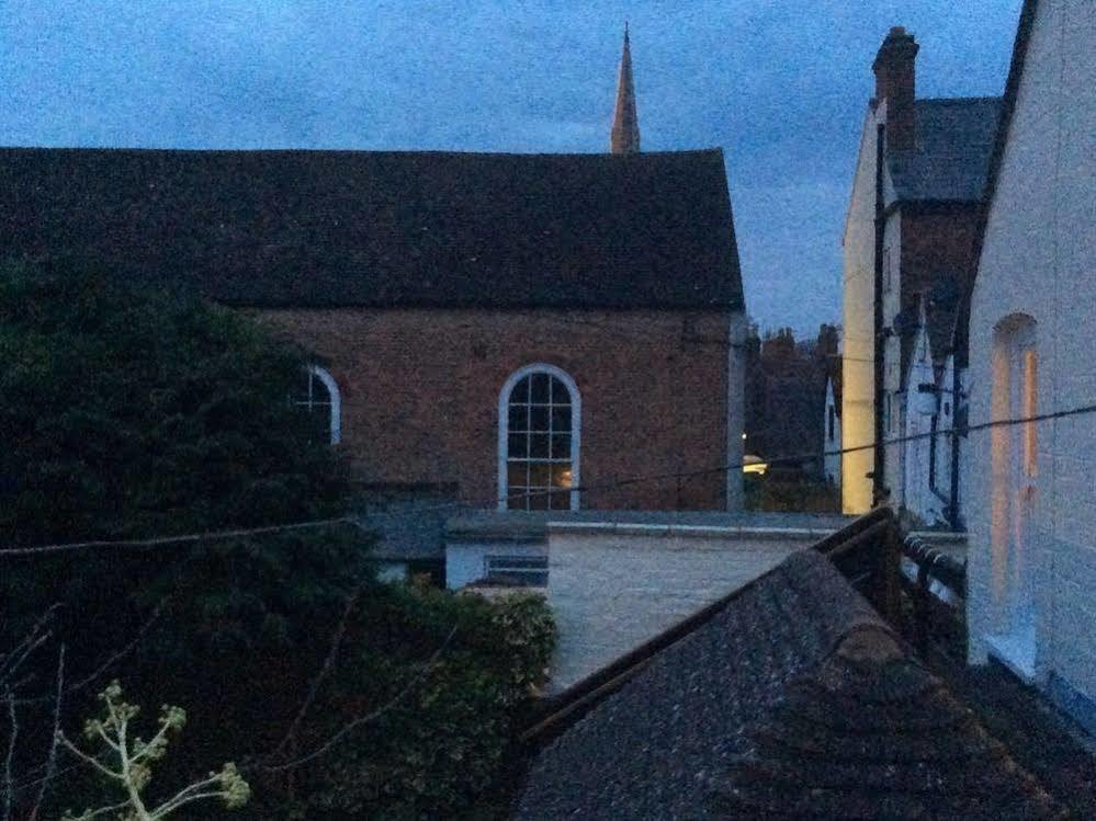 Old Street B&B Upton upon Severn Extérieur photo